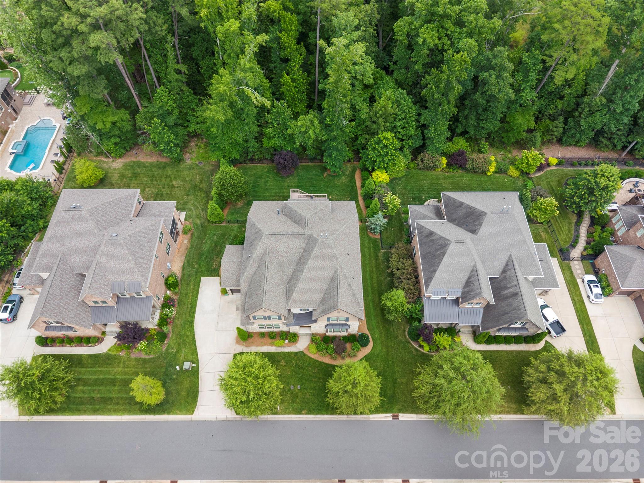 Residential in Matthews 3