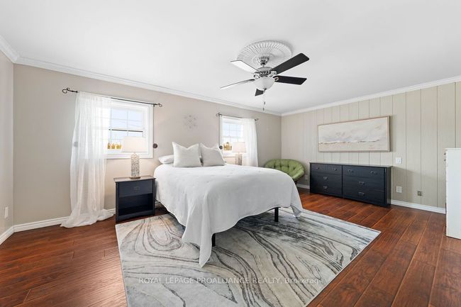 657 49 Highway, House other with 3 bedrooms, 2 bathrooms and 5 parking in Prince Edward County ON | Image 30