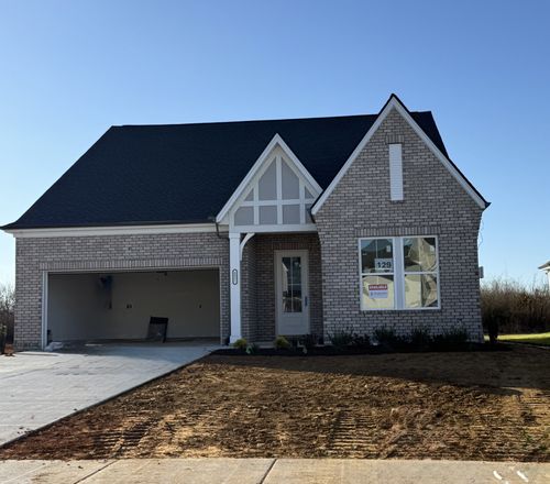 6931 Wayana Dr, Murfreesboro, TN, 37129-4580 | Card Image