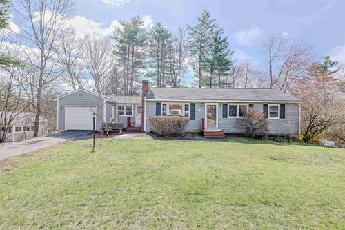 10 Westborn Dr, Merrimack, NH, 03054-4562 | Card Image