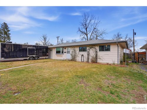 8 Elizabeth Court, Longmont, CO, 80501 | Card Image