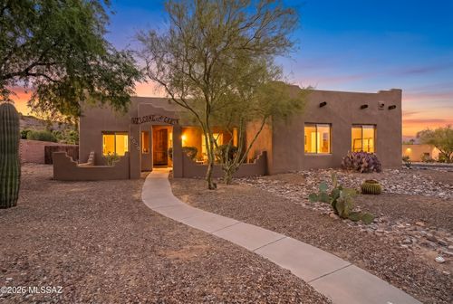 1704 W Placita Del Codillo, Sahuarita, AZ, 85629 | Card Image