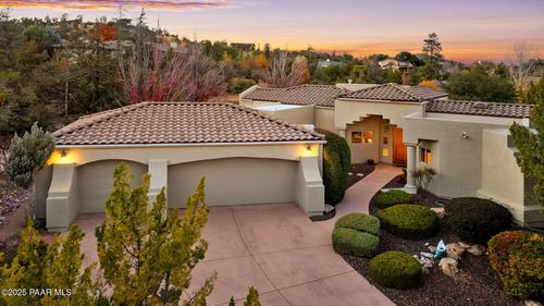 2164 Santa Fe Spgs, Prescott, AZ, 86305-6214 | Card Image