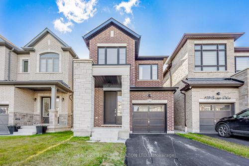 98 Closson Dr, Whitby, ON, L1P0M8 | Card Image