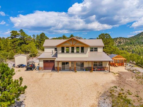 780 County Road 326, Westcliffe, CO, 81252-8059 | Card Image