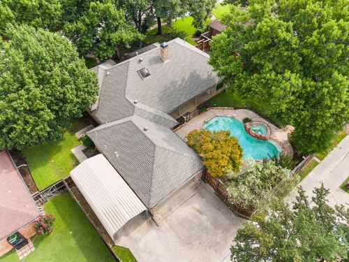 3816 Carrizo Dr, Plano, TX, 75074-3448 | Card Image