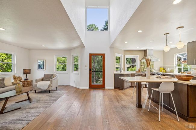 115 Cascade Dr, House other with 3 bedrooms, 3 bathrooms and 4 parking in Fairfax CA | Image 5