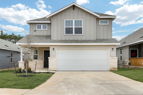 11637 Anselmo, San Antonio, TX, 78254-4890 | Card Image