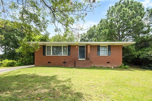 4308 E Primrose Road, Columbus, GA, 31907 | Card Image