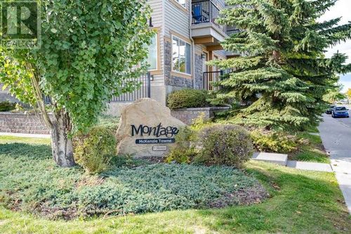 214 Mckenzie Towne Lane Se, Calgary, AB, T2Z0C4 | Card Image