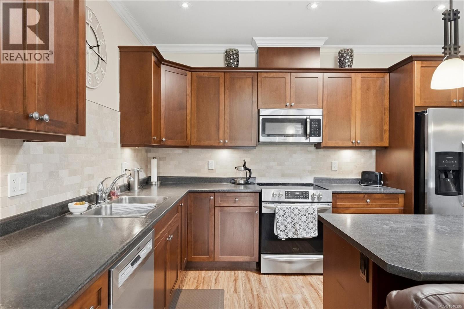 Residential in Campbell River 3