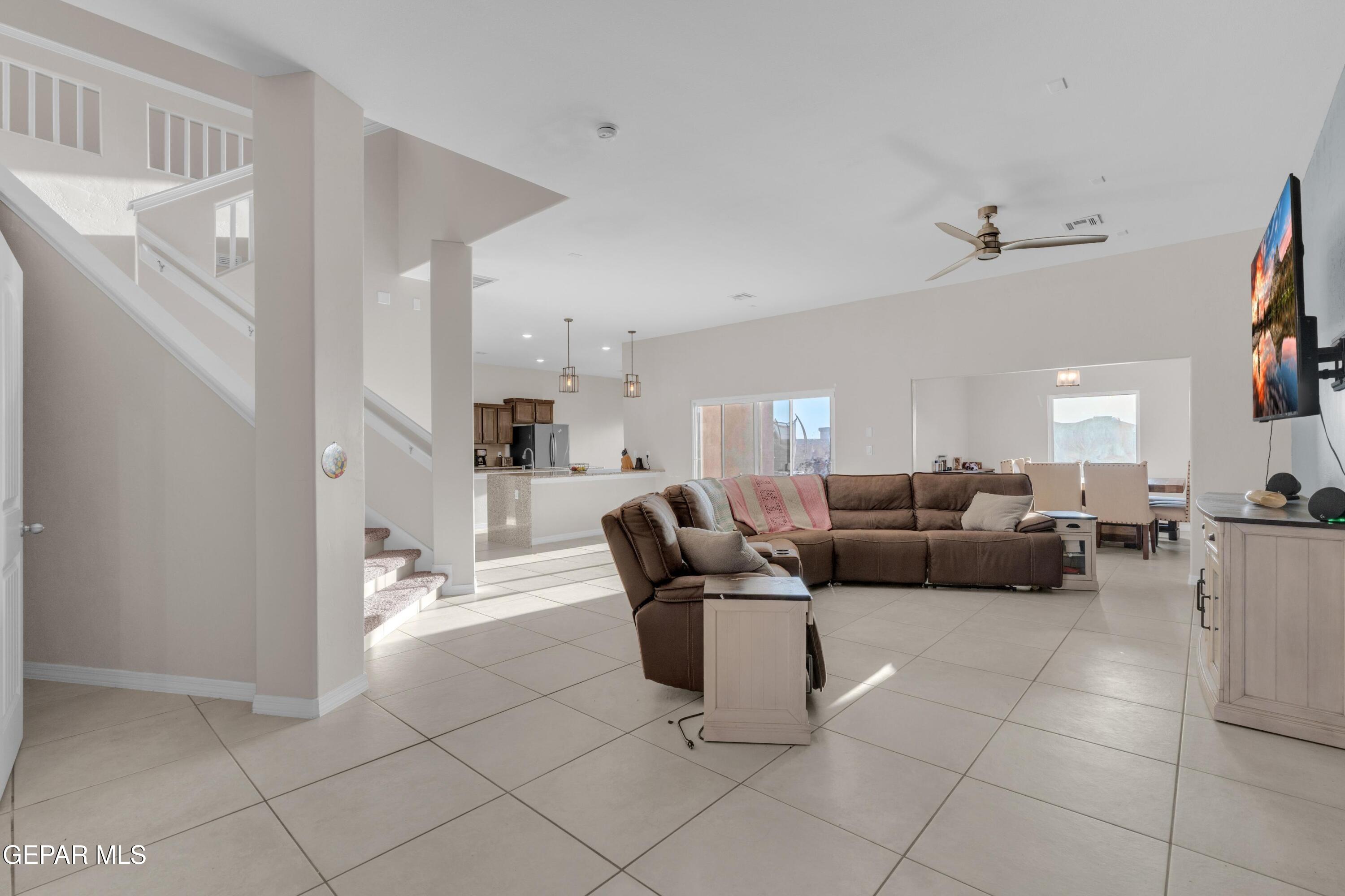 Residential in El Paso 5