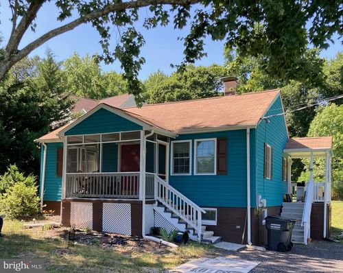 2920 Dares Beach Rd, PRINCE FREDERICK, MD, 20678-4218 | Card Image