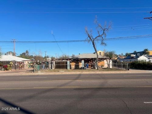 554 W Rio Salado Pkwy, Mesa, AZ, 85201-4008 | Card Image