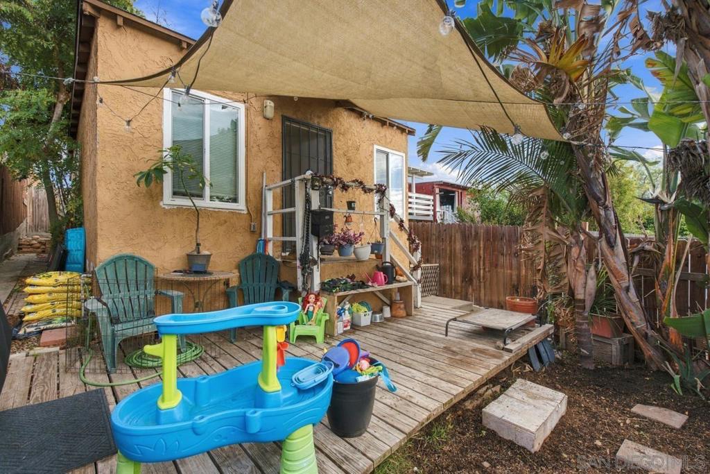 Residential Income in San Diego 3