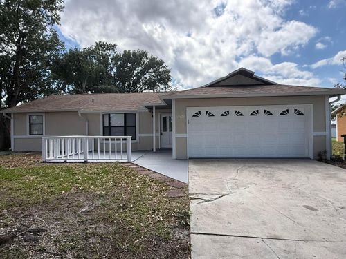 1626 Sw Buffum Lane, Port St. Lucie, FL, 34984 | Card Image