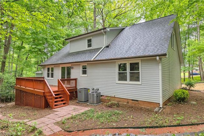 6057 Arden Dr, House other with 3 bedrooms, 3 bathrooms and null parking in Clemmons NC | Image 28