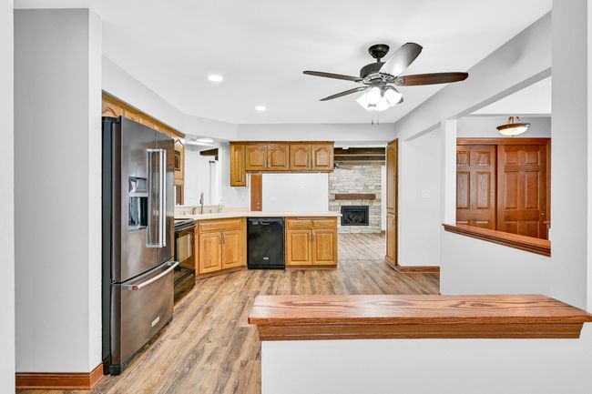 24310280 Meadow Cir, House other with 3 bedrooms, 1 bathrooms and null parking in Big Bend WI | Image 7