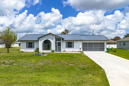 409 Sw Voltair Ter, Port St. Lucie, FL, 34984-3535 | Card Image