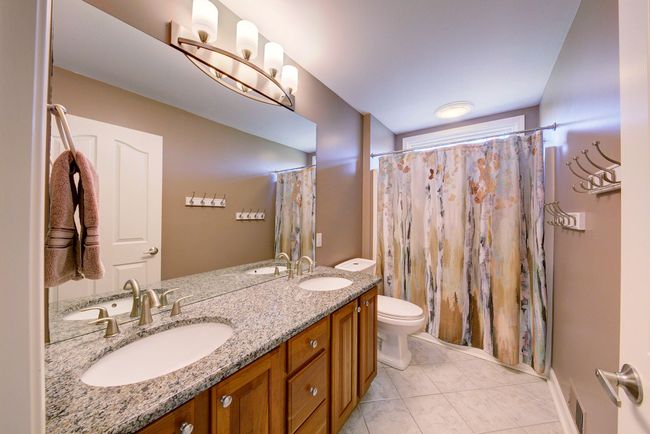 1482 Mclaine St, House other with 4 bedrooms, 6 bathrooms and null parking in Canton MI | Image 18