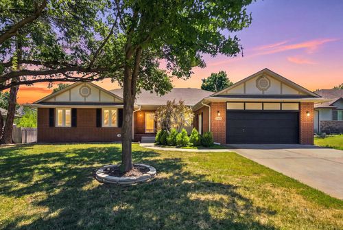13913 E Spring Valley St, Wichita, KS, 67230-9586 | Card Image
