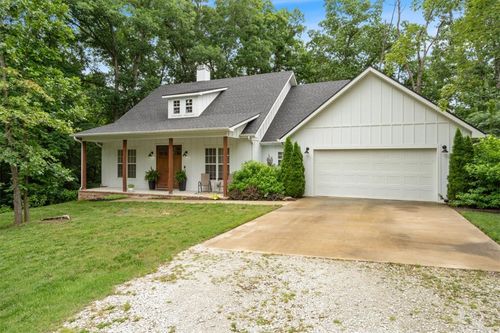 13846 Bob White Cir, Fayetteville, AR, 72704-8427 | Card Image