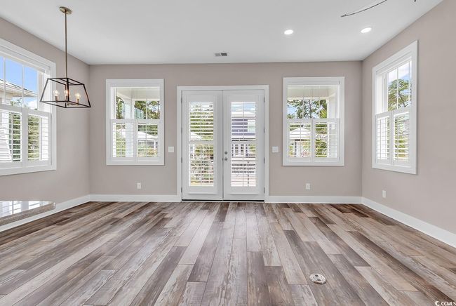 202 Clam Digger Loop, House other with 3 bedrooms, 2 bathrooms and 3 parking in Pawleys Island SC | Image 12
