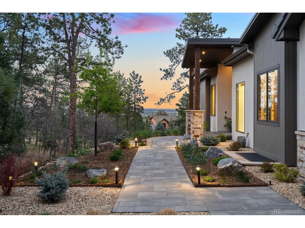 Residential in Colorado Springs 3