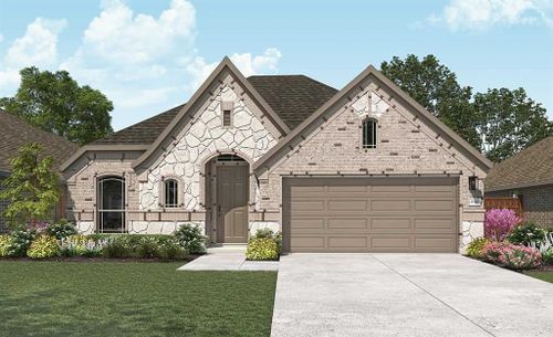 439 Fields Forest Lane, Dayton, TX, 77535 | Card Image