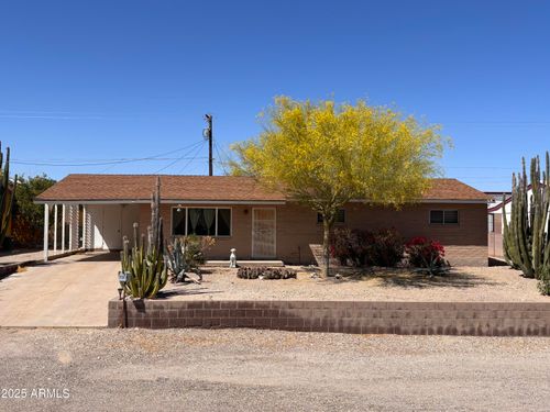 520 W Rocalla Ave, Ajo, AZ, 85321-2446 | Card Image