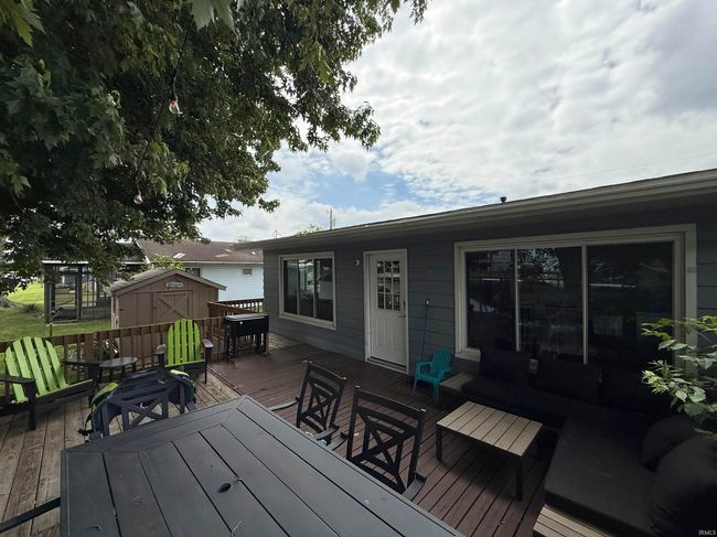 38 Ems B6c Ln, House other with 2 bedrooms, 1 bathrooms and null parking in Leesburg IN | Image 8