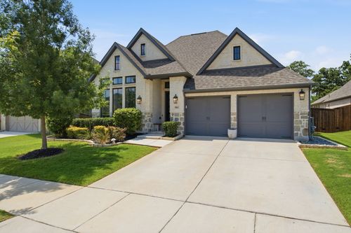 904 Fallbrook Avenue, Denton, TX, 76210 | Card Image