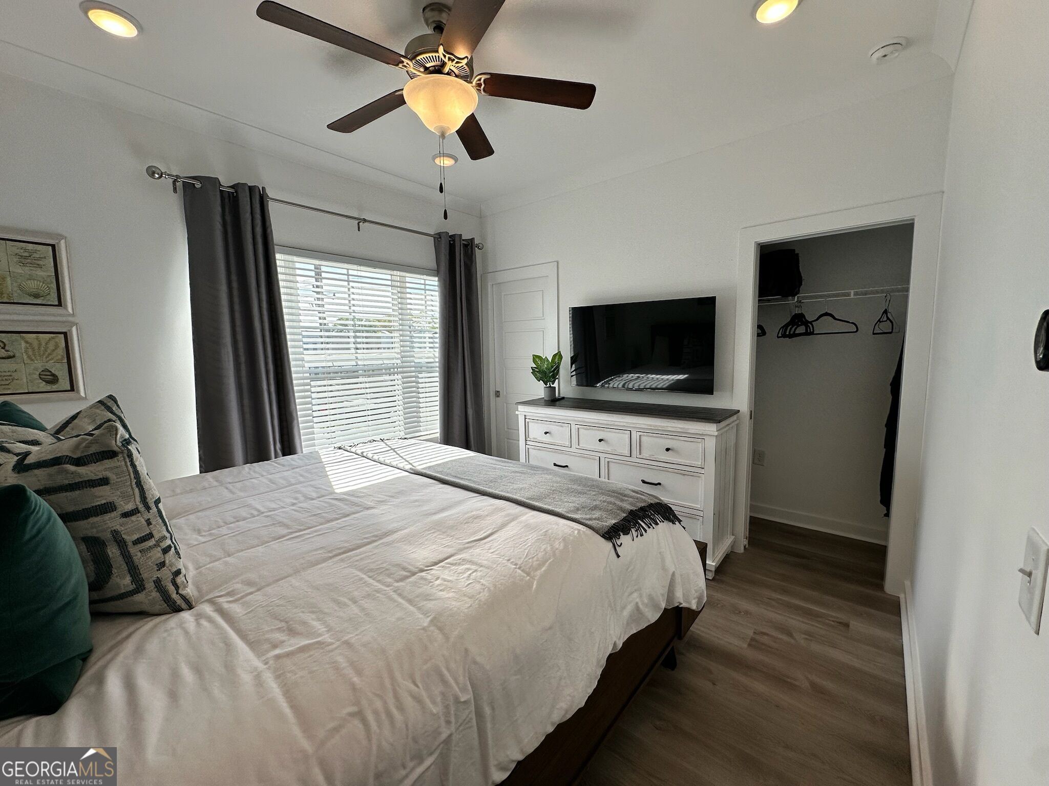 Residential Lease in Atlanta 3