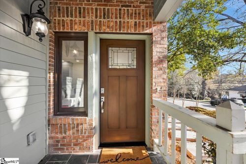 231 E Park Ave, Greenville, SC, 29601-1600 | Card Image