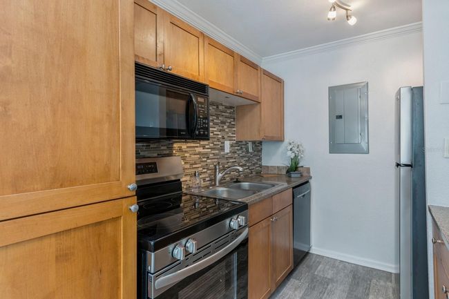 APT-15 - 627 Delaney Ave, Condo with 1 bedrooms, 1 bathrooms and null parking in ORLANDO FL | Image 12
