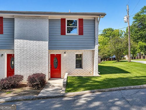 unit-10-3241 Turner St, Atlanta, GA, 30344-4786 | Card Image
