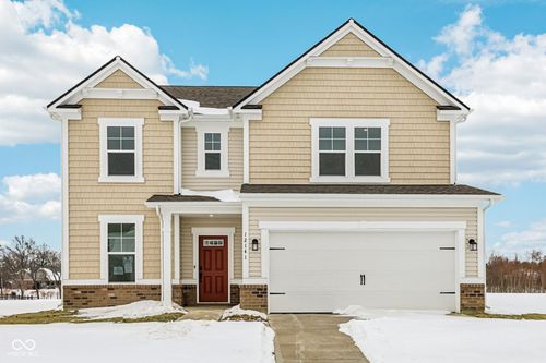 12141 Olivine Ave, Cumberland, IN, 46229-3453 | Card Image