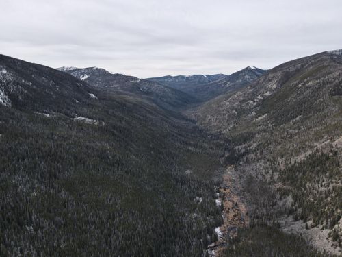 NHN Racetrack Rd, Deer Lodge, MT, 59722 | Card Image