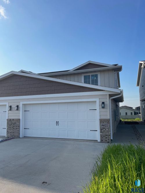 9622 W Tunis Dr Drive, Sioux Falls, SD, 57106 | Card Image