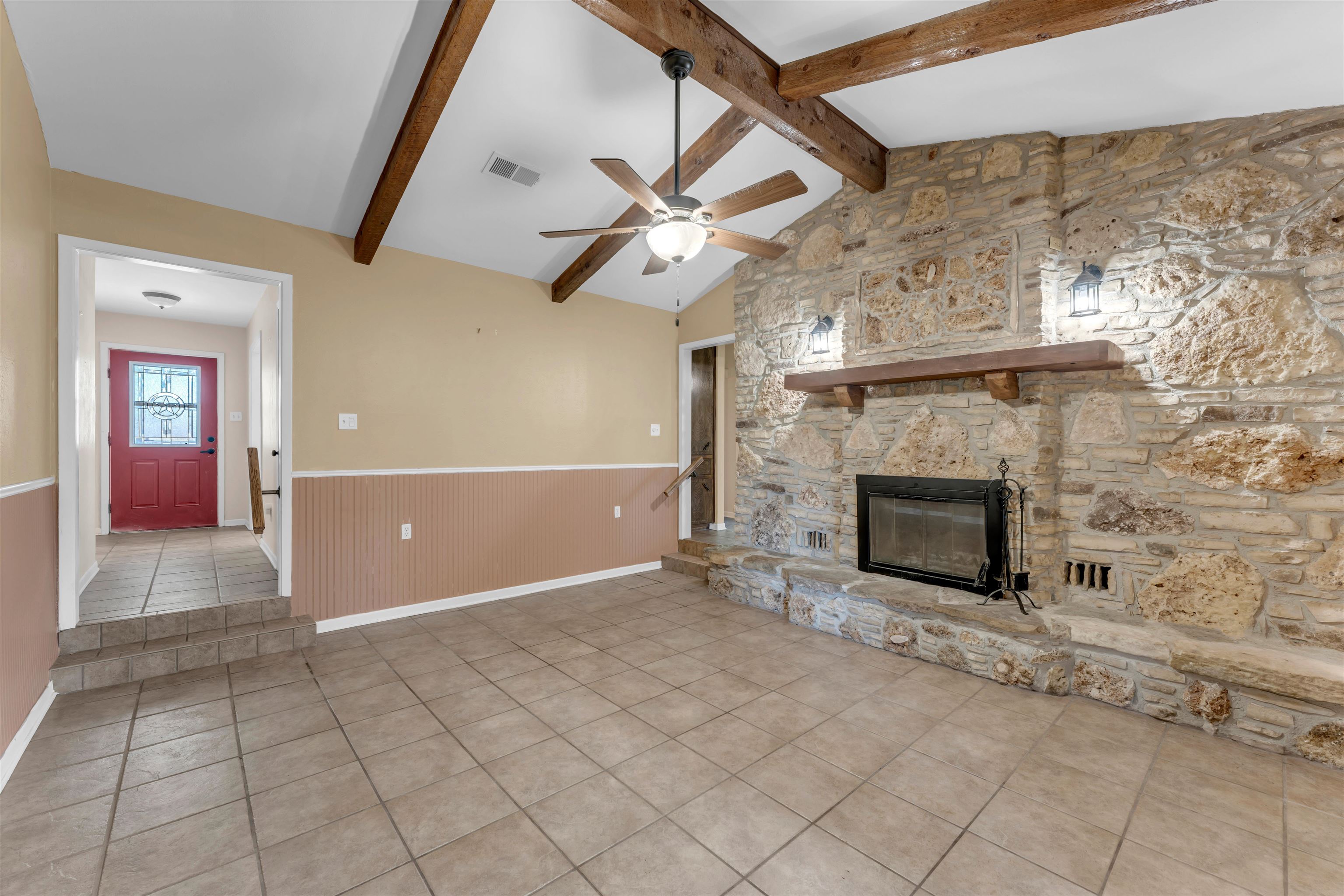 Residential in Lampasas 5