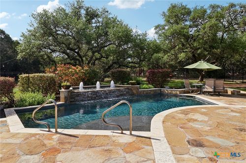 10411 Eiche Circle, New Braunfels, TX, 78132 | Card Image