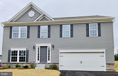 60 Cornwell Dr, ROMNEY, WV, 26757-1899 | Card Image