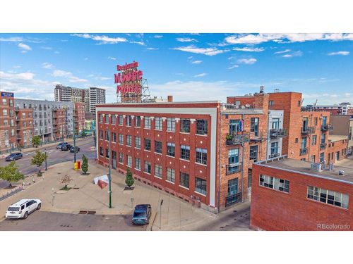 202-2500 Walnut St, Denver, CO, 80205-2292 | Card Image