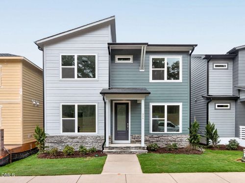 396 North Village Parkway, Pittsboro, NC, 27312 | Card Image