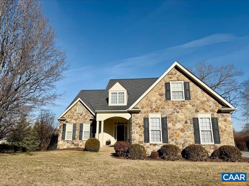 1275 Still Meadow Ave, CHARLOTTESVILLE, VA, 22901-6208 | Card Image