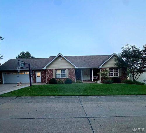 102 Stull Drive, Benton, MO, 63736 | Card Image