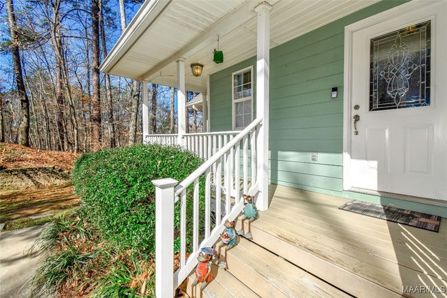74 Lake Point Dr, House other with 4 bedrooms, 4 bathrooms and null parking in Jackson's Gap AL | Image 4