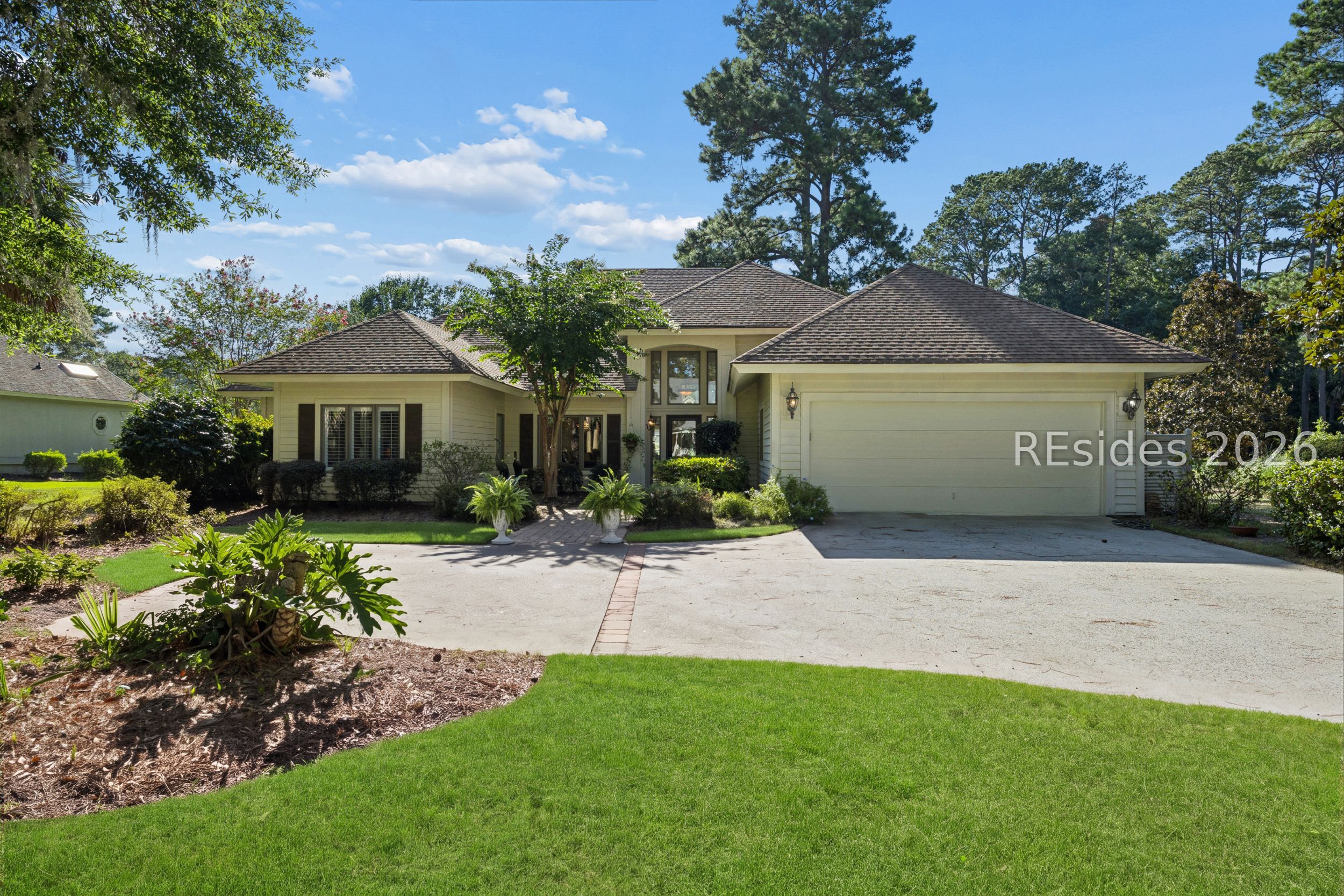 Residential in Hilton Head Island 3