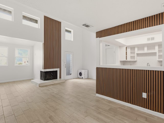 Residential in Dallas 2
