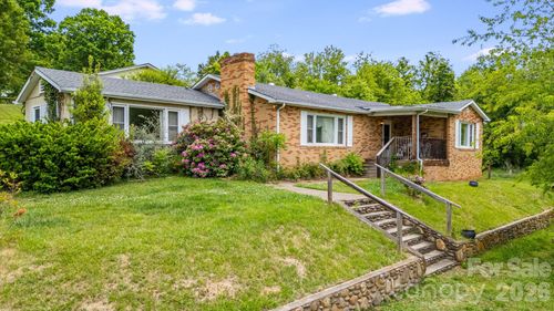 48 Ellen Ave, Canton, NC, 28716-3543 | Card Image